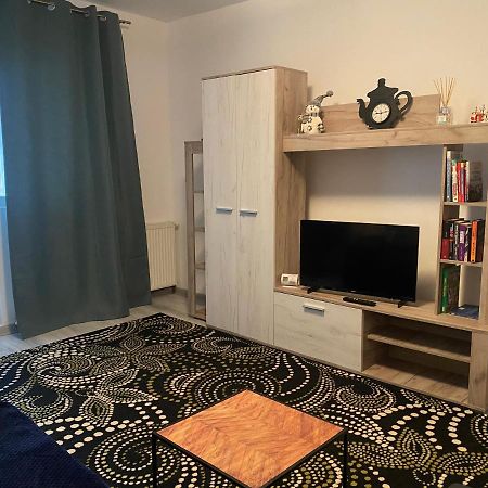 בראשוב Apartment Dabic Remote And Fun מראה חיצוני תמונה