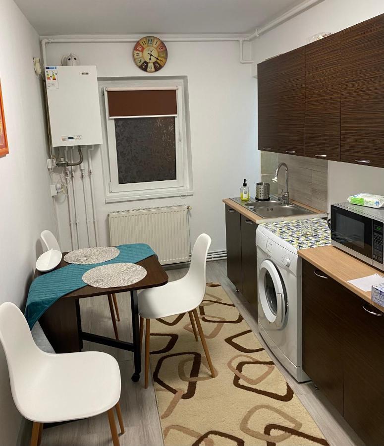 בראשוב Apartment Dabic Remote And Fun מראה חיצוני תמונה