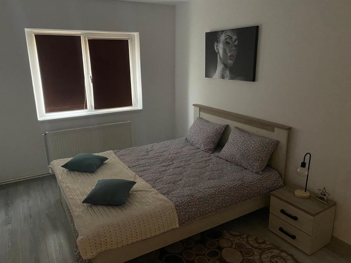 בראשוב Apartment Dabic Remote And Fun מראה חיצוני תמונה
