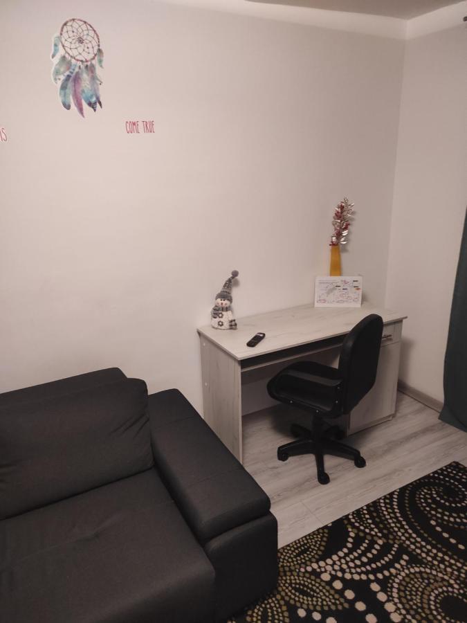 בראשוב Apartment Dabic Remote And Fun מראה חיצוני תמונה